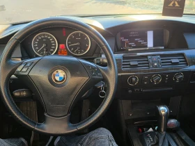 BMW 530, снимка 3