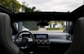 Mercedes-Benz CLA 250 AMG LINE* PHEV* CLA 250E* , снимка 12