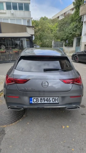 Mercedes-Benz CLA 250 AMG LINE* PHEV* CLA 250E* , снимка 6