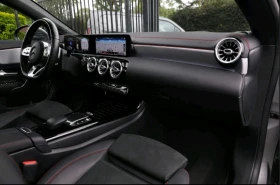 Mercedes-Benz CLA 250 AMG LINE* PHEV* CLA 250E* , снимка 13