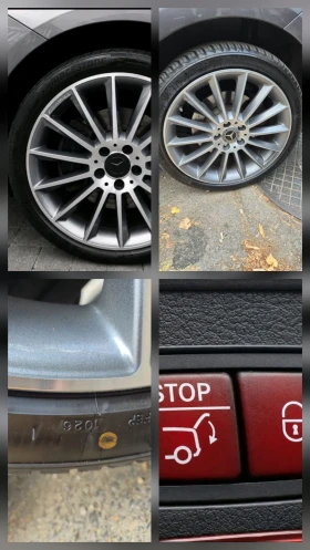 Mercedes-Benz CLA 250 AMG LINE* PHEV* CLA 250E* , снимка 17