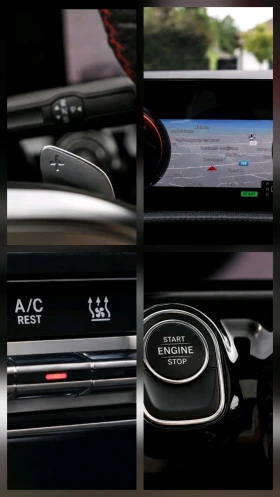 Mercedes-Benz CLA 250 AMG LINE* PHEV* CLA 250E* , снимка 16