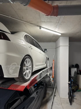 Mitsubishi Lancer EVO X, снимка 3