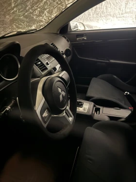 Mitsubishi Lancer EVO X, снимка 7