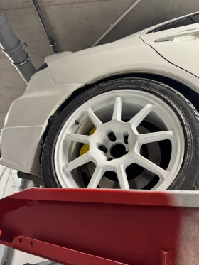 Mitsubishi Lancer EVO X, снимка 2