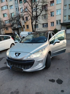 Peugeot 308 1.6 Hdi, снимка 12