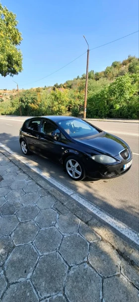 Seat Leon, снимка 5