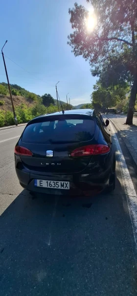 Seat Leon, снимка 6