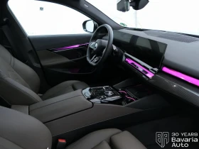 BMW 520 d xDrive Touring Steptronic, снимка 7