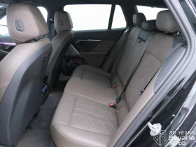 BMW 520 d xDrive Touring Steptronic, снимка 8