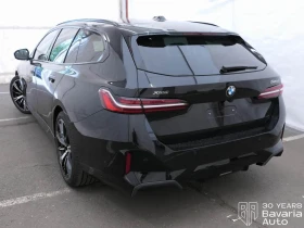 BMW 520 d xDrive Touring Steptronic, снимка 2