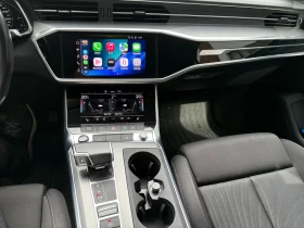 Audi A6 45 TFSI 265hp Quattro Mild Hybrid, снимка 11