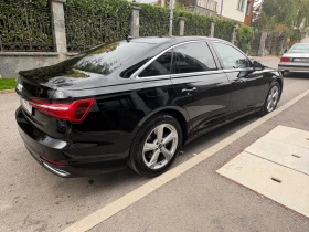 Audi A6 45 TFSI 265hp Quattro Mild Hybrid, снимка 5