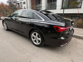 Audi A6 45 TFSI 265hp Quattro Mild Hybrid, снимка 3