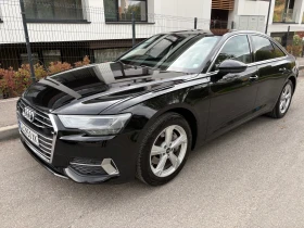 Audi A6 45 TFSI 265hp Quattro Mild Hybrid, снимка 1