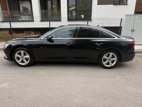 Audi A6 45 TFSI 265hp Quattro Mild Hybrid, снимка 2