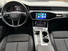 Audi A6 45 TFSI 265hp Quattro Mild Hybrid, снимка 8