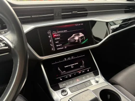 Audi A6 45 TFSI 265hp Quattro Mild Hybrid, снимка 10