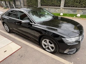 Audi A6 45 TFSI 265hp Quattro Mild Hybrid, снимка 6