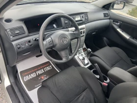 Toyota Corolla АВТОМАТИК/КАТО НОВА , снимка 10