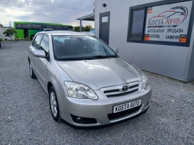 Toyota Corolla АВТОМАТИК/КАТО НОВА , снимка 1