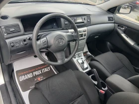 Toyota Corolla АВТОМАТИК/КАТО НОВА , снимка 11