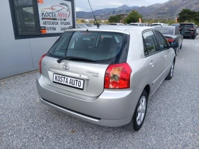 Toyota Corolla АВТОМАТИК/КАТО НОВА , снимка 3