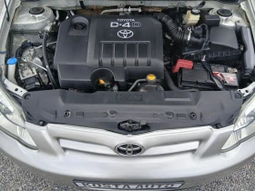 Toyota Corolla АВТОМАТИК/КАТО НОВА , снимка 17