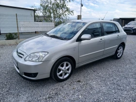 Toyota Corolla АВТОМАТИК/КАТО НОВА , снимка 7