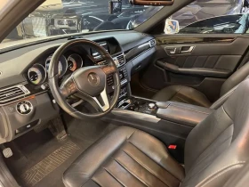 Mercedes-Benz E 300  4Matic Avantgarde, снимка 11