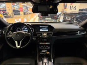 Mercedes-Benz E 300  4Matic Avantgarde, снимка 7