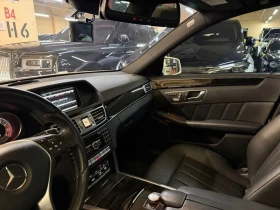 Mercedes-Benz E 300  4Matic Avantgarde, снимка 13