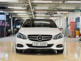 Mercedes-Benz E 300  4Matic Avantgarde, снимка 3