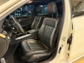 Mercedes-Benz E 300  4Matic Avantgarde, снимка 10