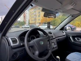 Skoda Fabia, снимка 5