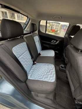 Skoda Fabia, снимка 6