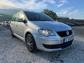 VW Touran 1.9TDi-105кс-FACELIFT, снимка 3
