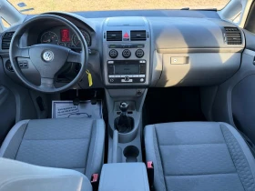 VW Touran 1.9TDi-105кс-FACELIFT, снимка 9