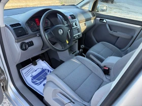 VW Touran 1.9TDi-105кс-FACELIFT, снимка 8