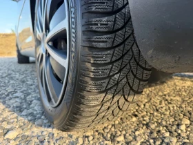 VW Touran 1.9TDi-105кс-FACELIFT, снимка 16