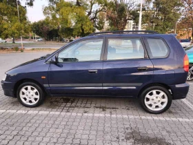 Mitsubishi Space star, снимка 2