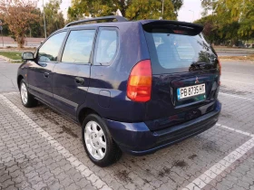 Mitsubishi Space star, снимка 10