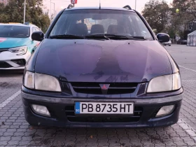 Mitsubishi Space star, снимка 1