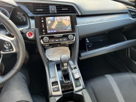 Honda Civic * EX * CARFAX * ЦЕНА ДО БГ, снимка 8