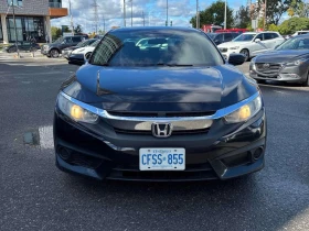 Honda Civic * EX * CARFAX * ЦЕНА ДО БГ, снимка 2