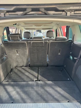 Opel Zafira, снимка 11