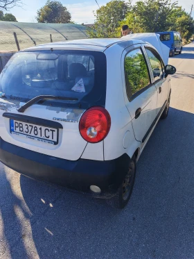 Chevrolet Spark 0.8, снимка 5