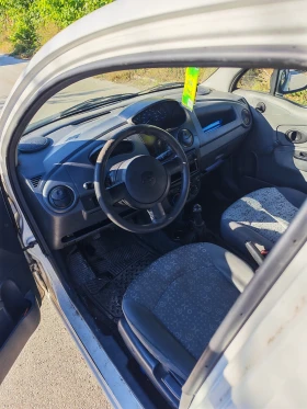 Chevrolet Spark 0.8, снимка 2