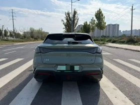 BYD Seal 06GT 2025 505 Wave Plus Edition, снимка 6
