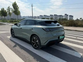 BYD Seal 06GT 2025 505 Wave Plus Edition, снимка 2